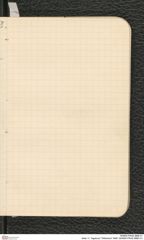 Seite 11, Tagebuch "Willendorf 1908" (NHMW-PRAE-BBB-01)